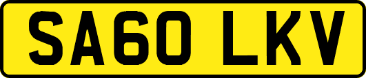 SA60LKV