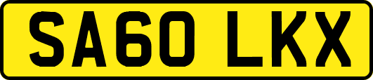 SA60LKX