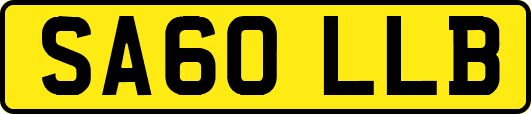 SA60LLB