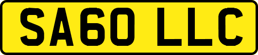 SA60LLC