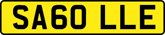 SA60LLE