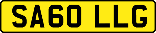 SA60LLG