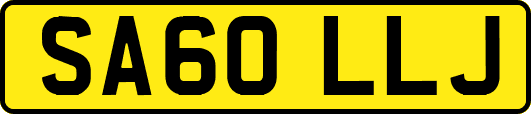 SA60LLJ