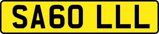 SA60LLL