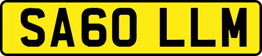 SA60LLM