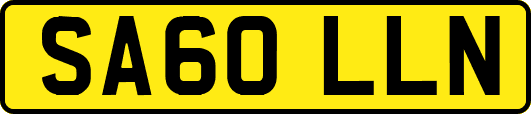 SA60LLN