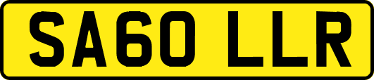 SA60LLR