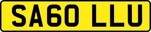 SA60LLU