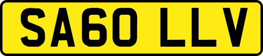 SA60LLV