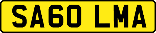 SA60LMA