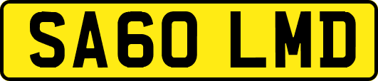 SA60LMD