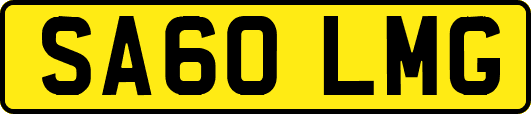 SA60LMG