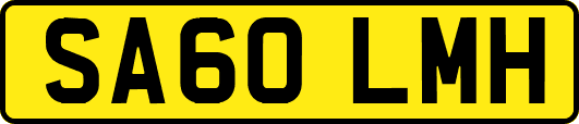 SA60LMH