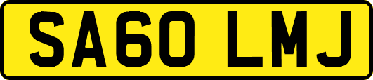 SA60LMJ