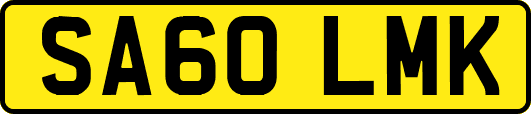 SA60LMK