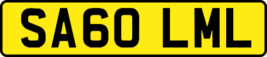 SA60LML