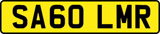 SA60LMR
