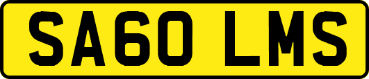 SA60LMS