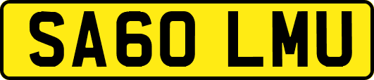 SA60LMU