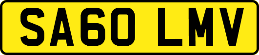 SA60LMV