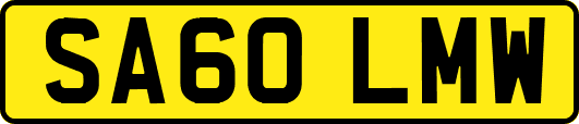 SA60LMW
