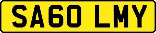 SA60LMY