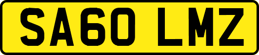 SA60LMZ
