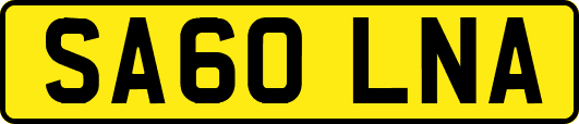 SA60LNA
