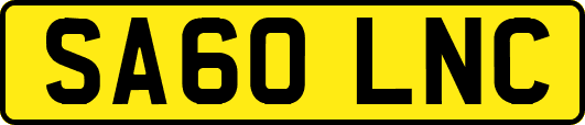 SA60LNC