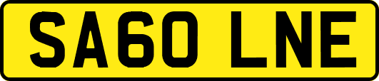 SA60LNE