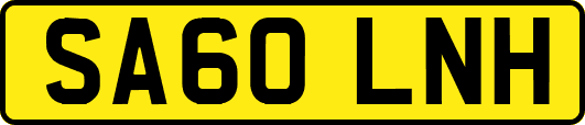 SA60LNH
