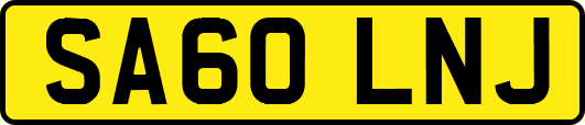 SA60LNJ