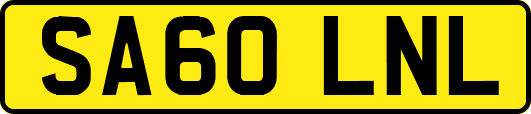 SA60LNL