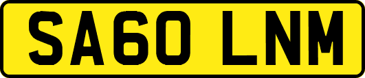SA60LNM