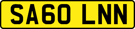 SA60LNN