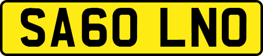 SA60LNO
