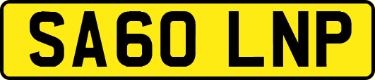 SA60LNP