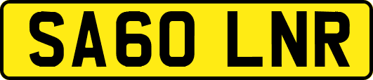 SA60LNR