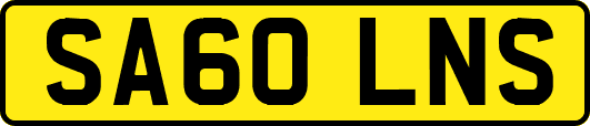 SA60LNS