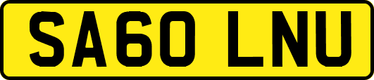 SA60LNU