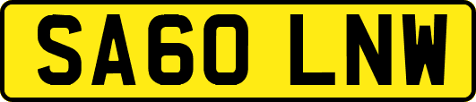 SA60LNW