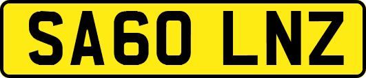 SA60LNZ
