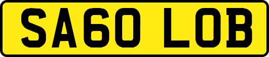 SA60LOB