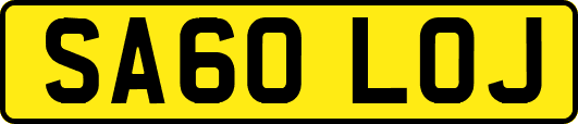 SA60LOJ