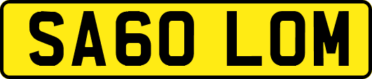 SA60LOM