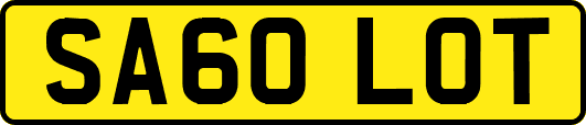 SA60LOT
