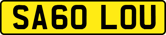 SA60LOU