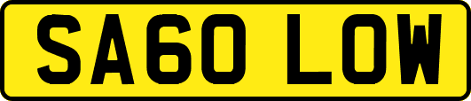 SA60LOW