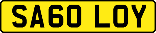 SA60LOY