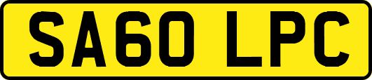 SA60LPC